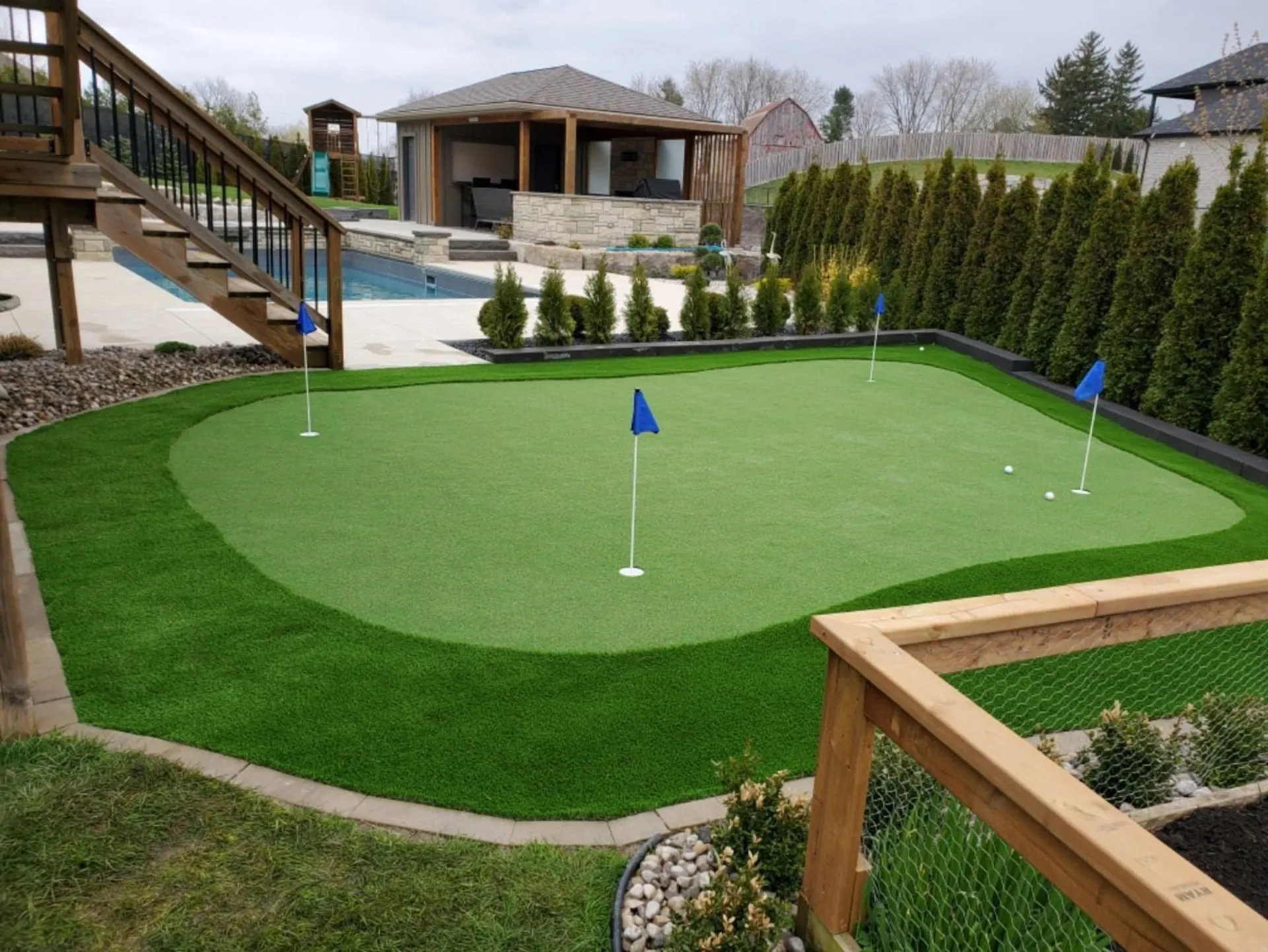 landscaping London Ontario