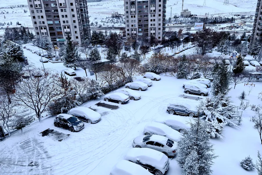 Multi-Tenant Properties Snow in London Ontario