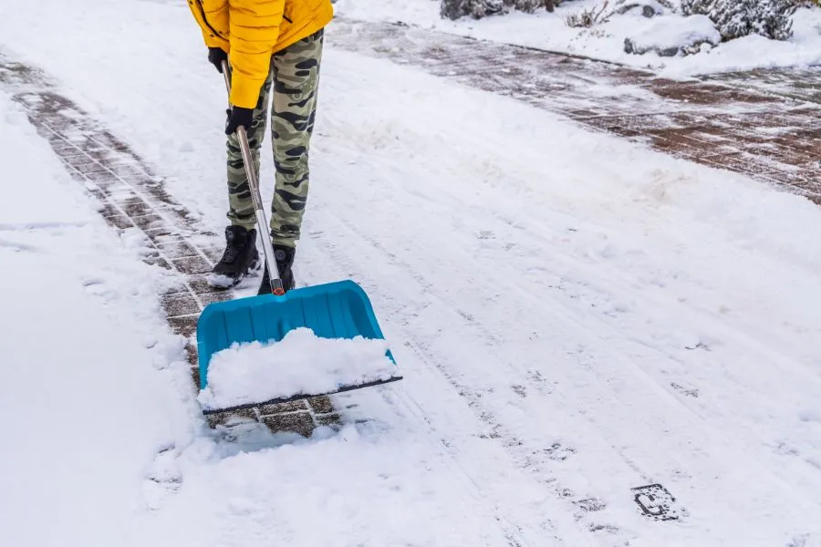 Why Sidewalks Need Their Own Plan