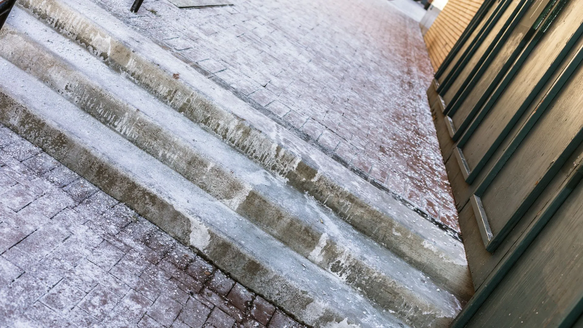 De Icing Services London Ontario