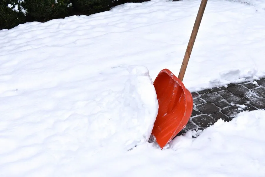 snow cleaning Site Function Comes First in London by Greenland Irrigation
