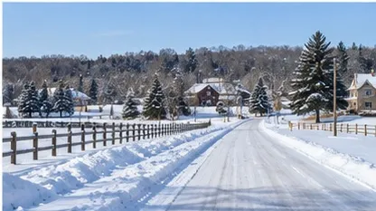 Arva Winter