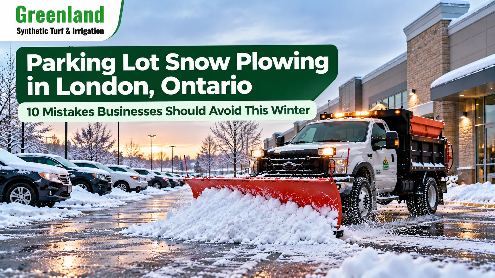 10 Mistakes Businesses Should Avoid This Winter