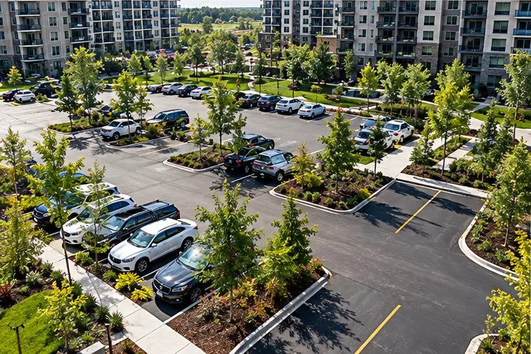 Established Landscapes