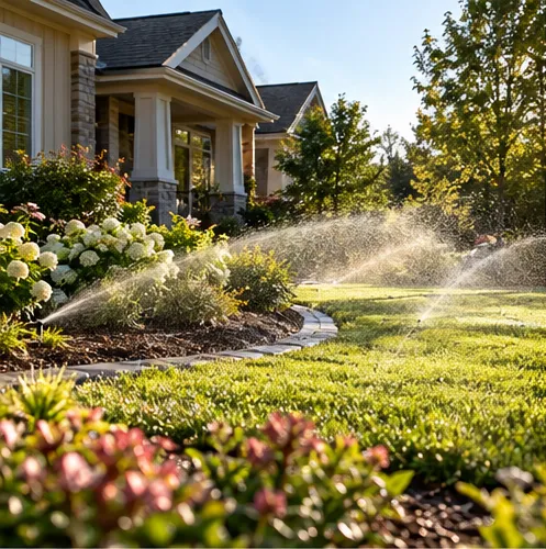 Residential Properties