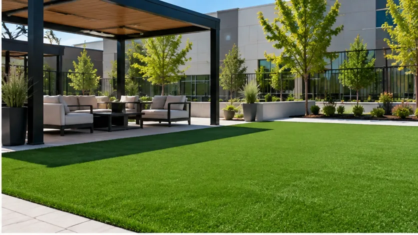 Synthetic Turf